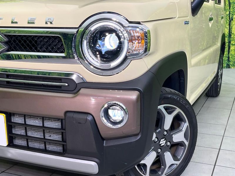 2023 Suzuki Hustler 5AA-MR92S (UW-6a7fd9306c8f6)[11]