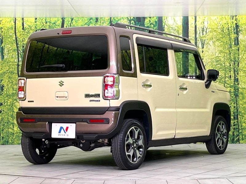 2023 Suzuki Hustler 5AA-MR92S (UW-6a7fd9306c8f6)[16]