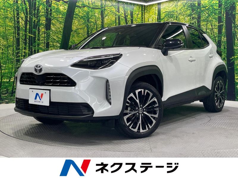 2025 Toyota Yaris Cross 6AA-MXPJ10 (UW-6a7fd958a9295)[3]