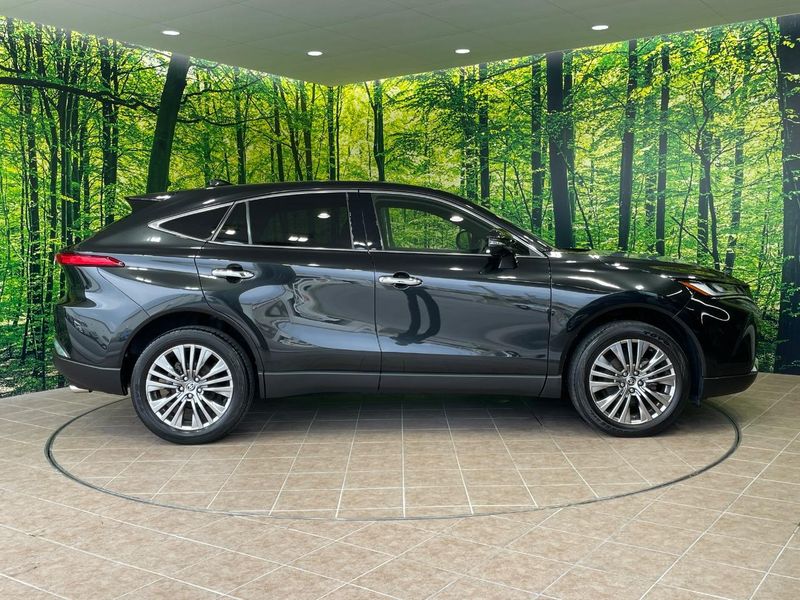 2021 Toyota Harrier 6BA-MXUA80 (UW-6a7fd96f6b555)[16]
