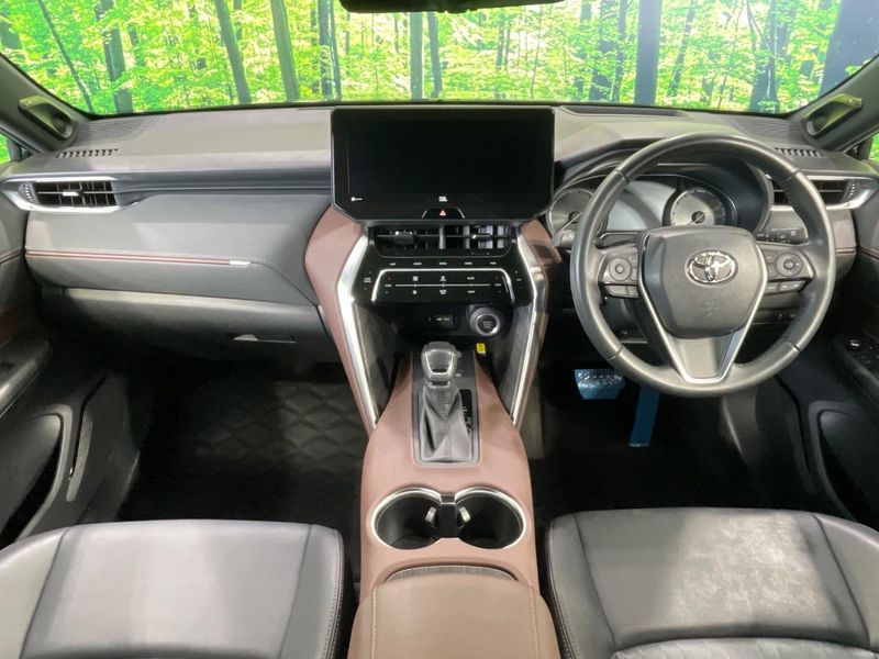 2021 Toyota Harrier 6BA-MXUA80 (UW-6a7fd96f6b555)[28]