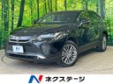2021 Toyota Harrier 6BA-MXUA80 (UW-6a7fd96f6b555)[3]