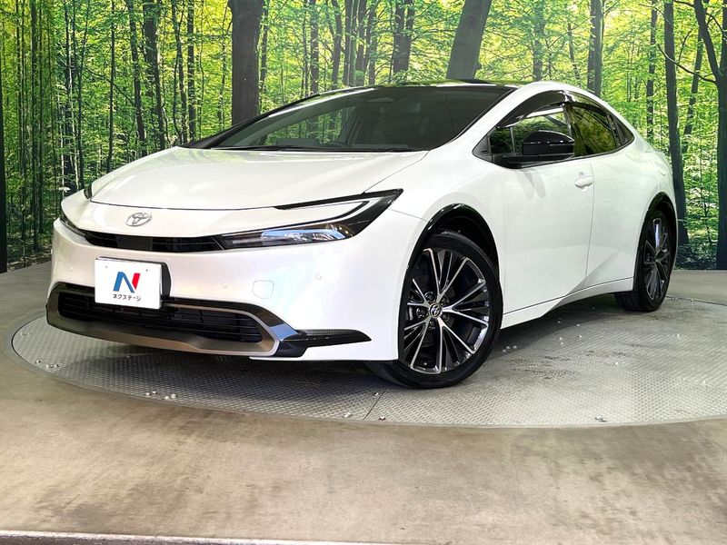 2024 Toyota Prius 6AA-MXWH60 (UW-6a7fd97b8ba83)[0]