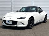 2022 Mazda Roadster 5BA-ND5RC