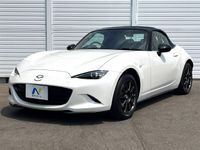 2022 Mazda Roadster 5BA-ND5RC