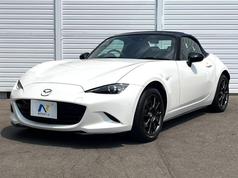 2022 Mazda Roadster 5BA-ND5RC (UW-6a7fd98db823b)[0]