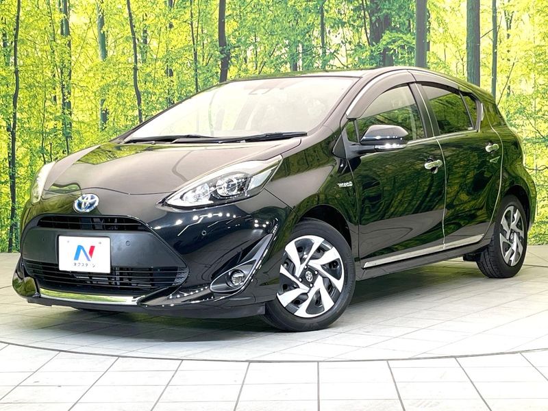 2019 Toyota Aqua DAA-NHP10 (UW-6a7fd9968e4c1)[0]