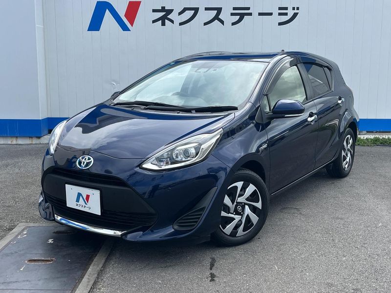 2020 Toyota Aqua DAA-NHP10 (UW-6a7fd9974e745)[0]