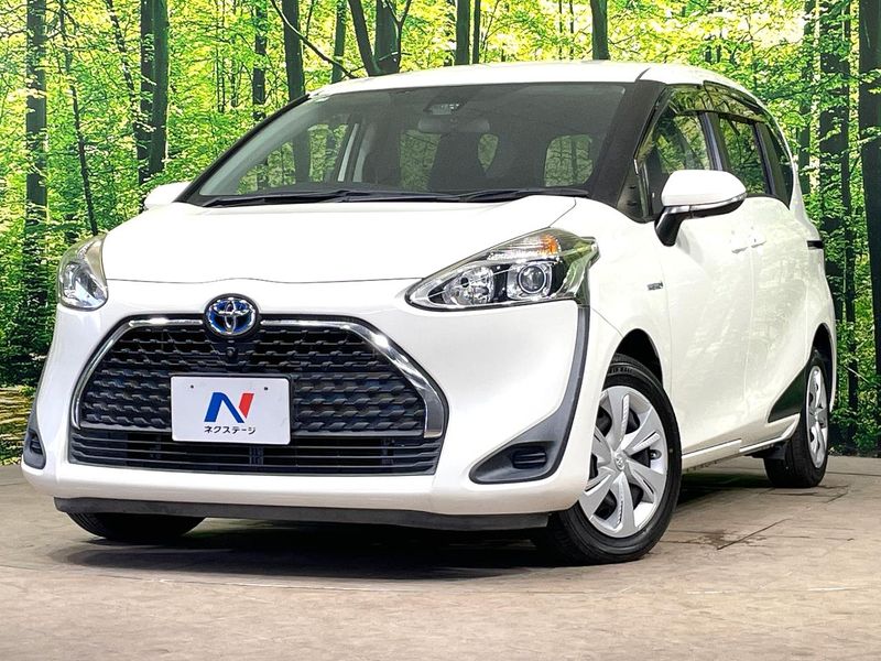 2019 Toyota Sienta 6AA-NHP170G (UW-6a7fd9a4c1d57)[0]