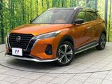 2021 Nissan Kicks 6AA-P15