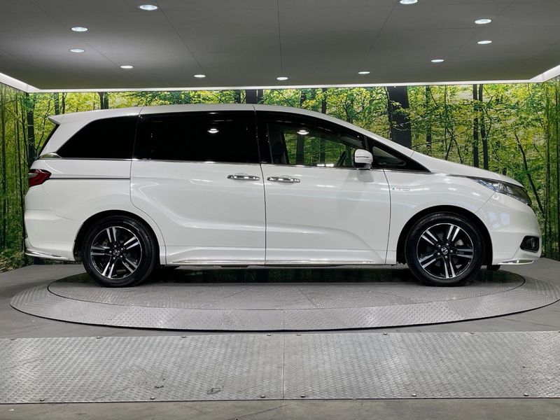 2016 Honda Odyssey Hybrid DAA-RC4 (UW-6a7fd9c073ca5)[15]