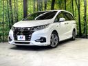 2018 Honda Odyssey Hybrid 6AA-RC4 (UW-6a7fd9c2072bb)[0]