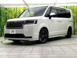 2026 Honda Step Wagon 6AA-RP8