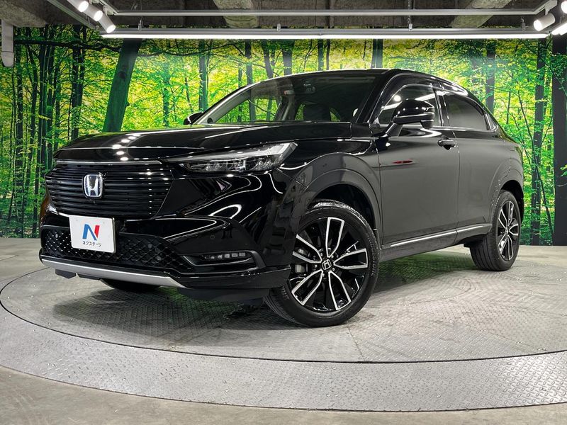 2024 Honda Vezel 6AA-RV5 (UW-6a7fd9d9eb438)[0]