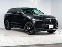2023 Jaguar F Pace 3CA-DC2NC