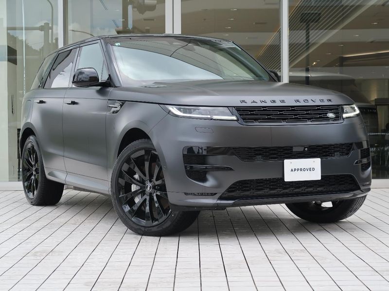 2026 Land Rover Range Rover Sport 3LA-L1234B (UW-6a7fd9eb28018)[0]