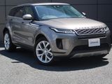 2019 Land Rover Range Rover Evoque 3DA-LZ2NA