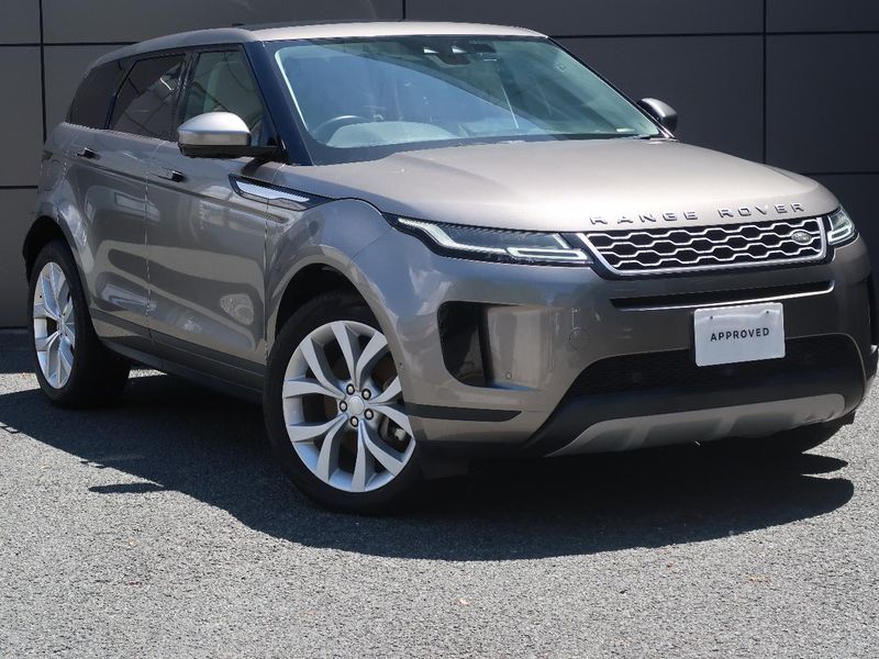 2019 Land Rover Range Rover Evoque 3DA-LZ2NA (UW-6a7fd9ee4ca85)[0]