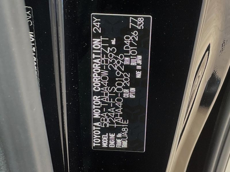 2026 Toyota Vellfire 5BA-TAHA40W (UW-6a7fda02435a5)[1]