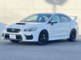 2020 Subaru WRX STI CBA-VAB