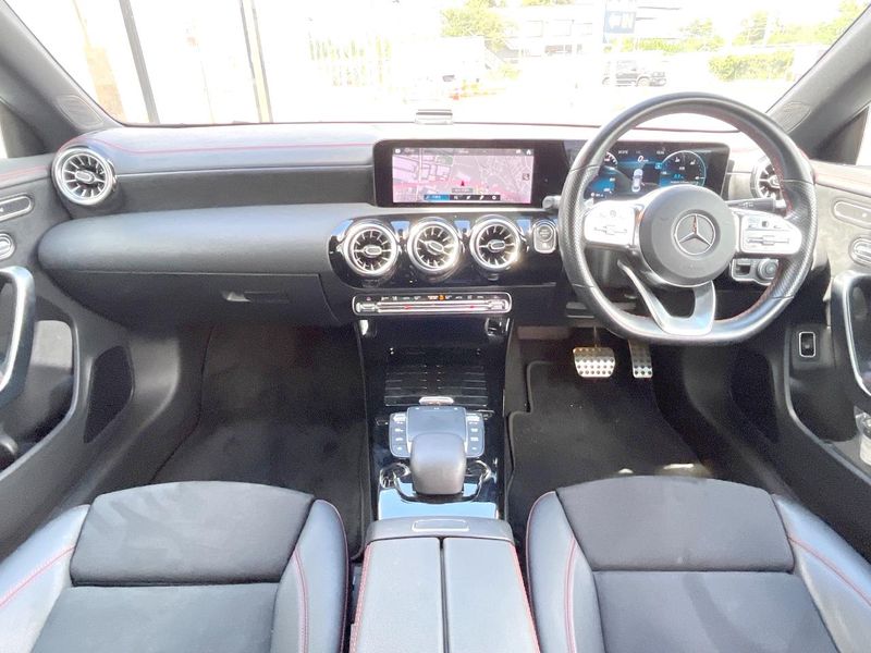 2021 Mercedes Benz CLA Class 3DA-118312M (UW-6a7fda236ba90)[27]