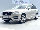 2017 Volvo XC90 DBA-LB420XC