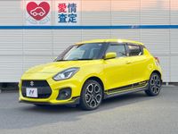 2023 Suzuki Swift Sport 4BA-ZC33S