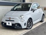 2018 Abartha Abarth 595 ABA-31214T