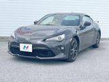 2017 Toyota 86 DBA-ZN6
