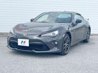 2017 Toyota 86 DBA-ZN6