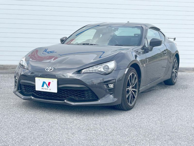 2017 Toyota 86 DBA-ZN6 (UW-6a7fda4e41a4e)[0]