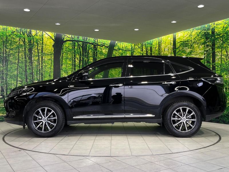 2017 Toyota Harrier DBA-ZSU60W (UW-6a7fda67bfdbf)[16]