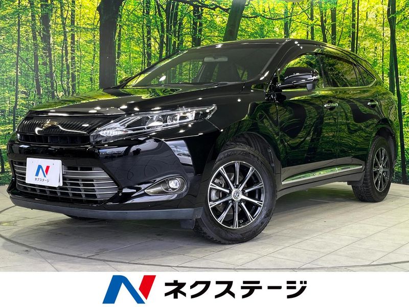 2017 Toyota Harrier DBA-ZSU60W (UW-6a7fda67bfdbf)[3]