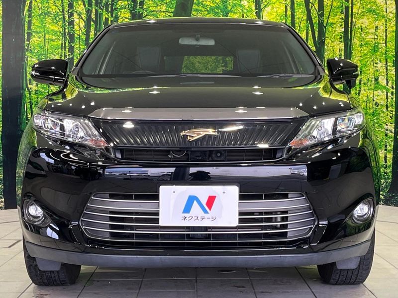 2017 Toyota Harrier DBA-ZSU60W (UW-6a7fda67bfdbf)[15]