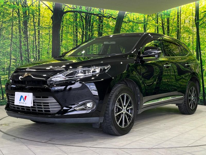 2017 Toyota Harrier DBA-ZSU60W (UW-6a7fda67bfdbf)[14]