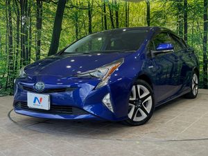2016 Toyota Prius DAA-ZVW50