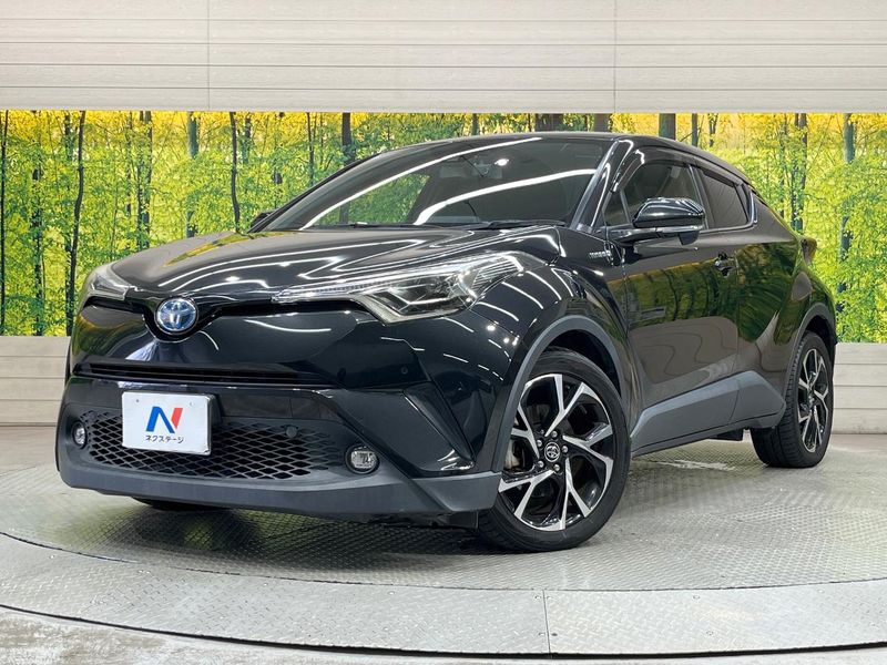 2019 Toyota C-HR DAA-ZYX10 (UW-6a7fdaa82ab55)[0]