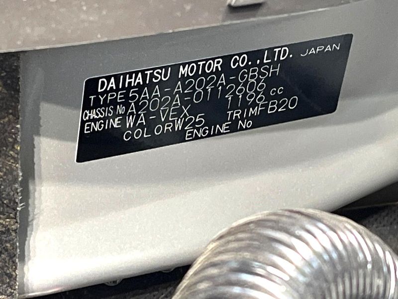 2025 Toyota Raize 5AA-A202A (UW-6a81280572e47)[1]