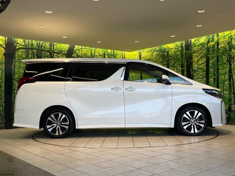 2022 Toyota Alphard 3BA-AGH30W (UW-6a81282c9bed2)[11]