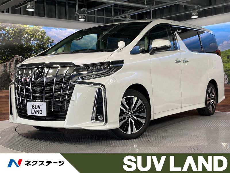 2023 Toyota Alphard 3BA-AGH30W (UW-6a81282e78d23)[3]