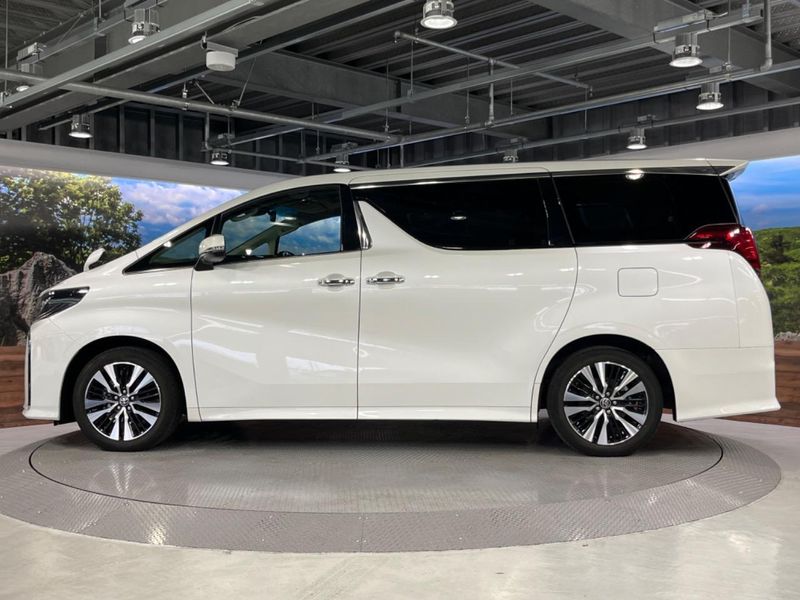 2023 Toyota Alphard 3BA-AGH30W (UW-6a81282e78d23)[12]