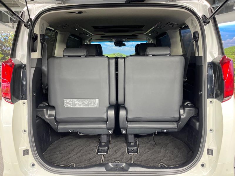2023 Toyota Alphard 3BA-AGH30W (UW-6a81282e78d23)[14]