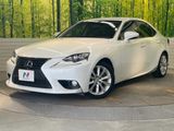 2014 Lexus IS DAA-AVE30