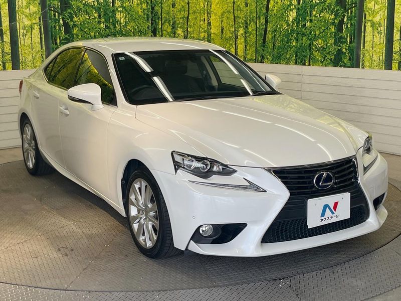 2014 Lexus IS DAA-AVE30 (UW-6a812841cb064)[25]