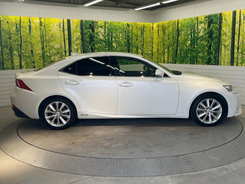 2014 Lexus IS DAA-AVE30 (UW-6a812841cb064)[24]