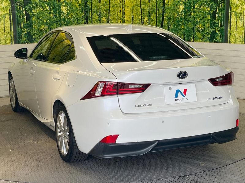 2014 Lexus IS DAA-AVE30 (UW-6a812841cb064)[15]