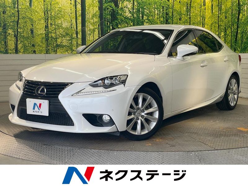 2014 Lexus IS DAA-AVE30 (UW-6a812841cb064)[3]