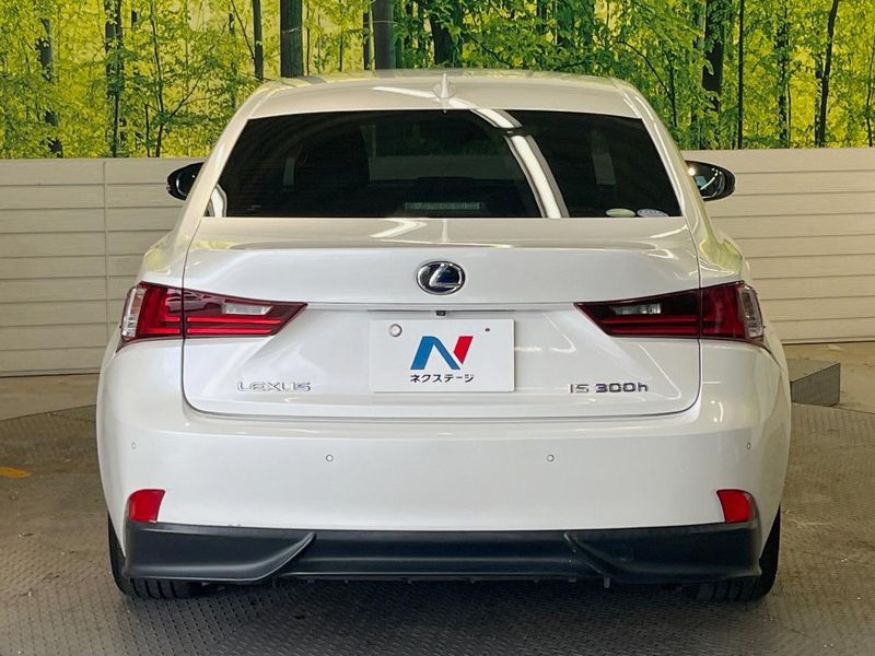 2014 Lexus IS DAA-AVE30 (UW-6a812841cb064)[16]