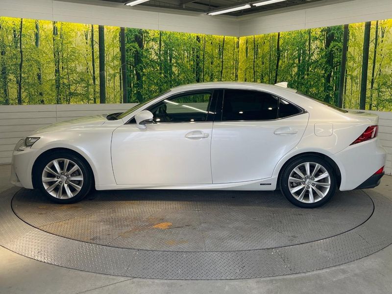 2014 Lexus IS DAA-AVE30 (UW-6a812841cb064)[14]