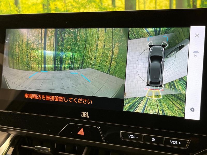 2022 Toyota Harrier Hybrid 6AA-AXUH80 (UW-6a81285150b92)[26]